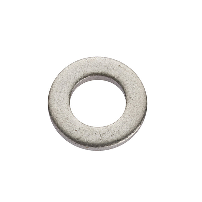 Unifix A2-304 Stainless Steel Form A Washers DIN 125A - M16 (17.0) (Box of 200)