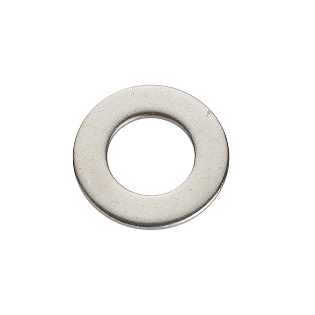 Unifix A2-304 Stainless Steel Form B Washers BS 4320B - M6 (6.4) (Box of 1000)