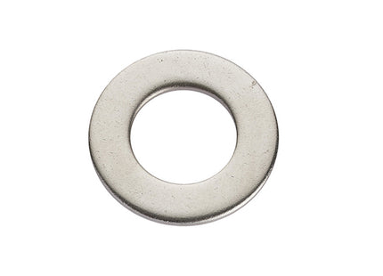 Unifix A2-304 Stainless Steel Form B Washers BS 4320B - M10 (10.5) (Box of 500)