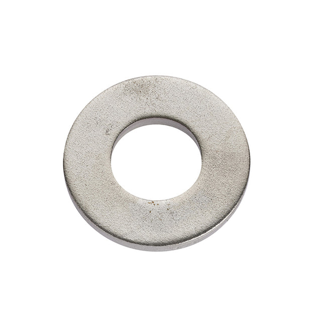 Unifix A2-304 Stainless Steel Form C Washers BS 4320C - M5 (5.3) (Box of 1000)