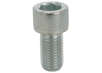 Unifix Grade 12.9 Socket Head Cap Screws DIN 912 Bright Zinc Plated - M10 x 30 (Box of 200)