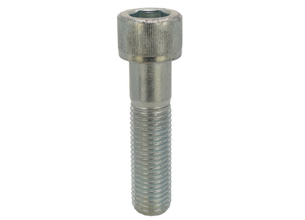 Unifix Grade 12.9 Socket Head Cap Screws DIN 912 Bright Zinc Plated - M6 x 40 (Box of 200)
