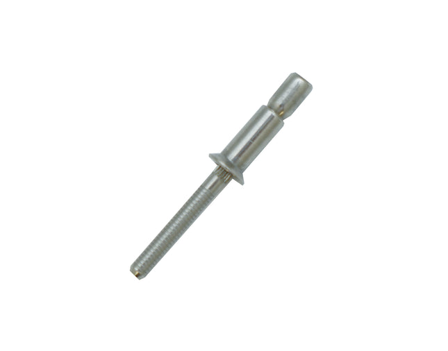 JRP Riveting Products 6.4 x 16mm Steel / Steel Countersunk Head Jrp-Lock Structural Rivets (Box of 200)