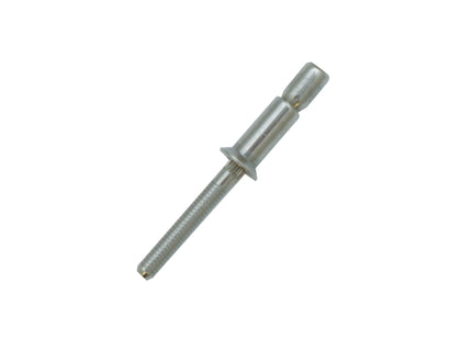 JRP Riveting Products 4.8 x 12 Steel / Steel Countersunk Head Jrp-Lock Structural Rivets (Box of 250)