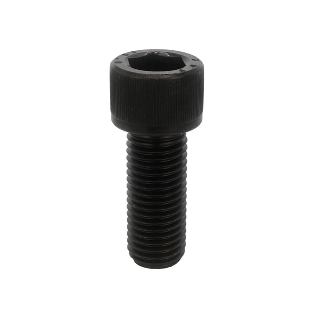 Unifix Grade 12.9 Socket Head Cap Screws DIN 912 Plain - M6 x 16 (Box of 200)