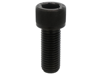 Unifix Grade 12.9 Socket Head Cap Screws DIN 912 Plain - M6 x 25 (Box of 200)