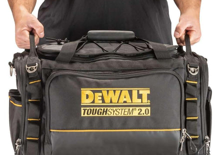 DEWALT TOUGHSYSTEM 2.0 Tool Bag