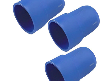 McAlpine Washing Machine Blank Plug Outlet Hose Nozzle Plug Spigot Cap (Pack of 3)