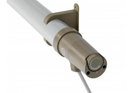 Dimplex ECOT Tubular Heater with Thermostat 5ft