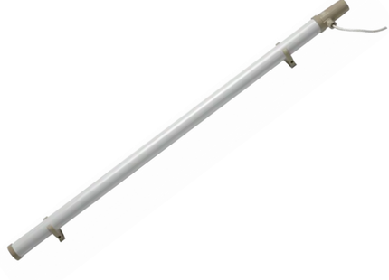 Dimplex ECOT Tubular Heater with Thermostat 5ft