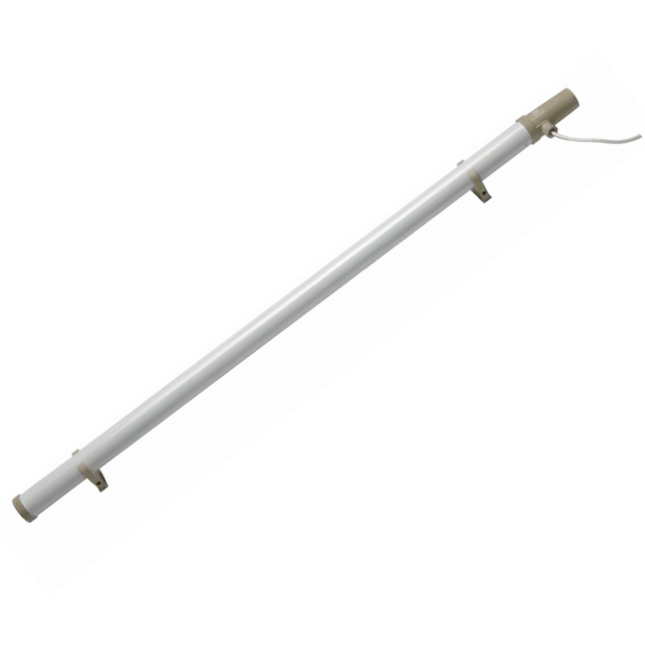 Dimplex ECOT Tubular Heater with Thermostat 5ft
