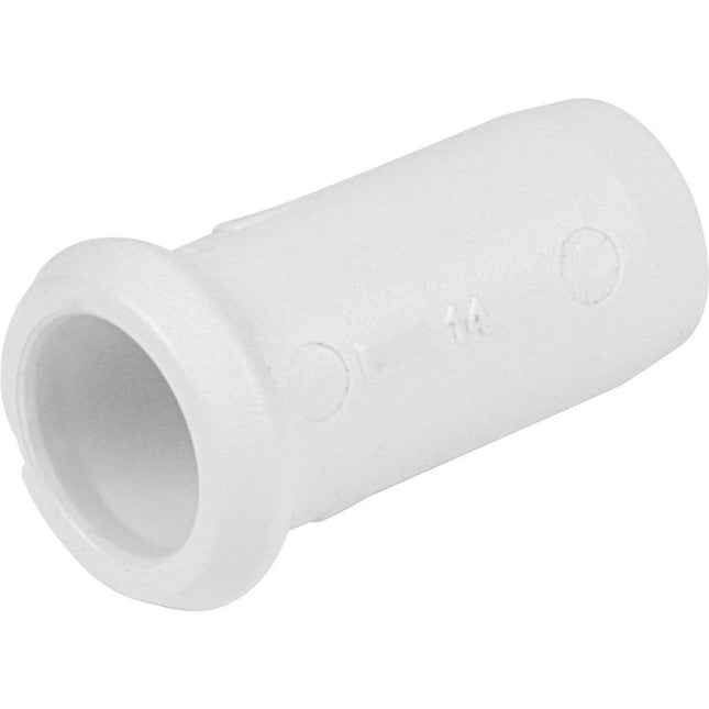 John Guest Speedfit Pipe Insert 15mm (Pack of 3)