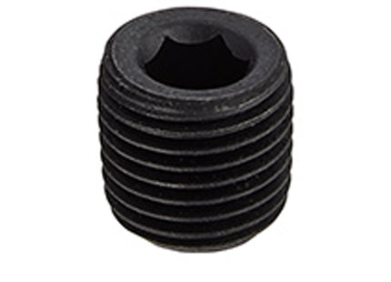 Unifix Taper Pressure Plugs - 1/4" Bspt (3/4') (Box Of 500)