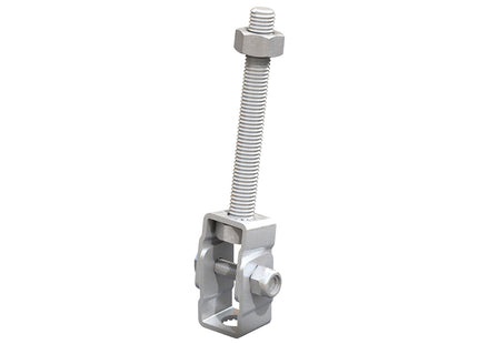Lindapter Type Sw10 Swivel Support Assembly. BZP.
