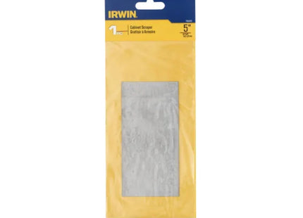 Irwin Marples M2450 Cabinet Scraper 5in