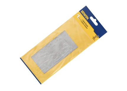 Irwin Marples M2450 Cabinet Scraper 5in