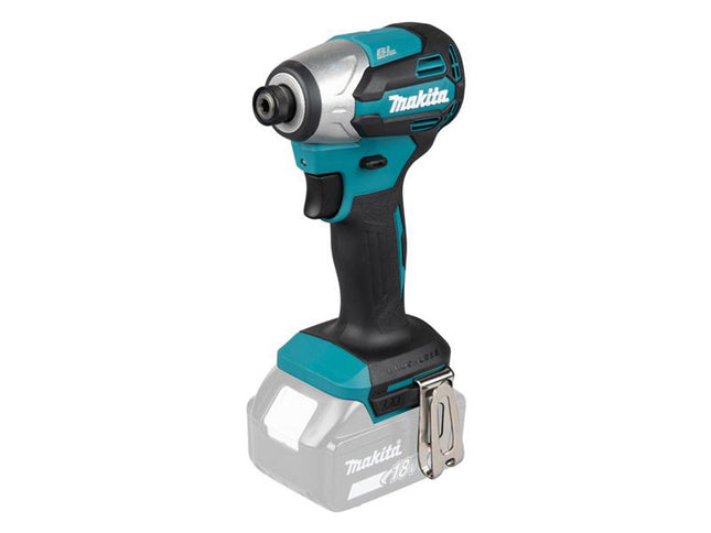 Makita Dtd158z Lxt Impact Driver 18V Bare Unit