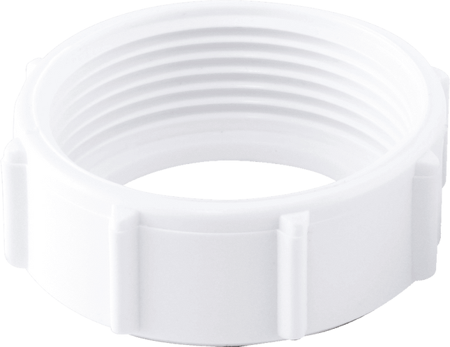 McAlpine S8B 1¼" BSP Compression Nut