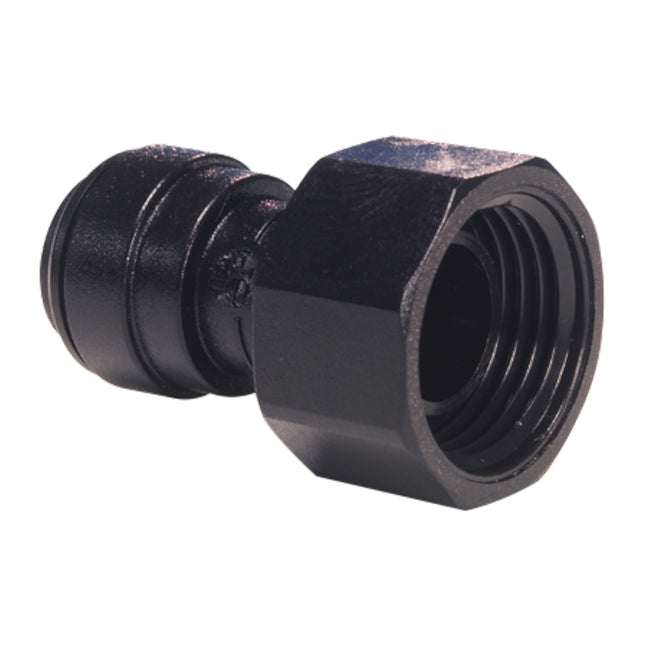 John Guest Speedfit 12mm Female x 3/4� BSP Female Adaptor