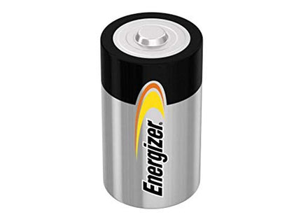 Energizer C Cell Industrial Batteries Pack Of 12