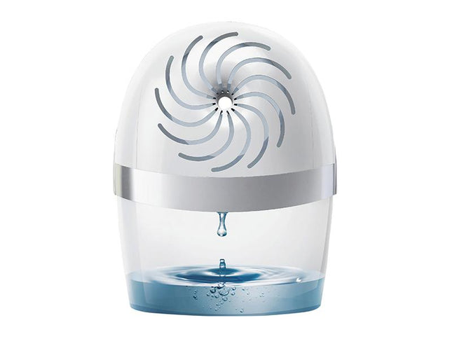 Unibond Aero 360 Moisture Absorber Device (Pack of 6)