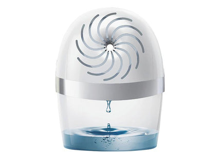 Unibond Aero 360 Moisture Absorber Device (Pack of 3)