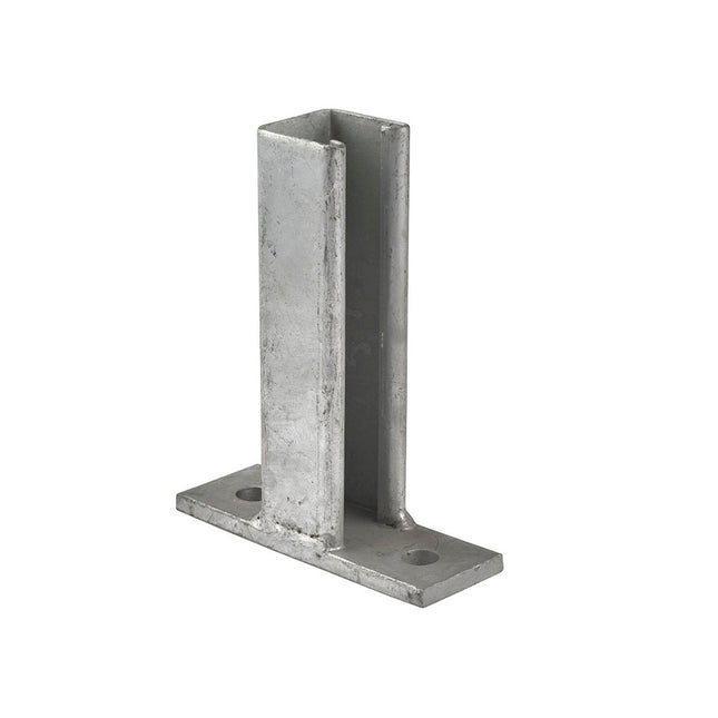 Unifix Plain Cantilever Arms Galvanised - 150mm (Box of 8)