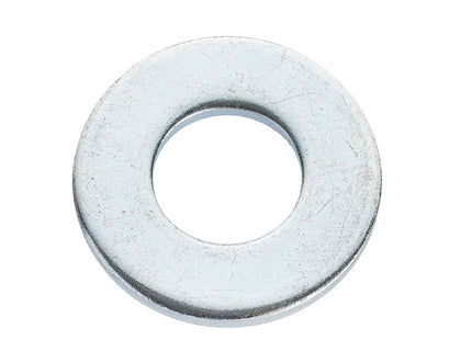 Unifix Table 8 Washers Bright Zinc Plated - 1/2" (Box of 1500)