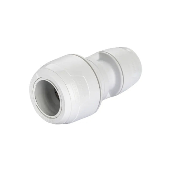 Hep20 KL PB Skt/Skt Reducer 15X22mm White - KL3B-22