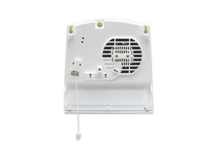DIMPLEX FX20VEDOWNFLOW FAN HEATER WITH RUNBACK TIMER