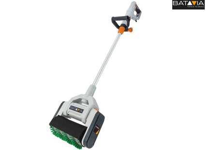 Batavia MAXXBRUSH Outdoor Multi-Brush Green 1020W 240V