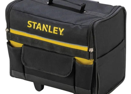 Stanley Tools Wheeled Soft Bag