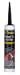 Everbuild Everflex Roof and Gutter Sealant, Butyl-Based Sealant and Adhesive for Roofing, Excellent Weathering Properties Black 295 ml (Pack of 3)