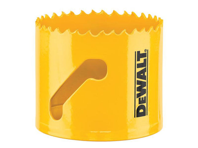 Dewalt Power Tools Extreme Bi-Metal Hole Saw 54Mm