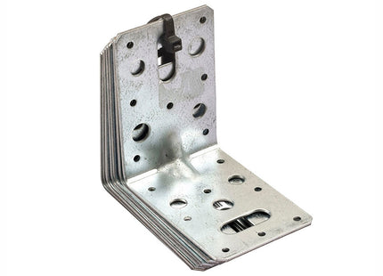 Teco Teco Angle Bracket - 90 x 90 x 62mm x 2mm Thick (Box of 50)