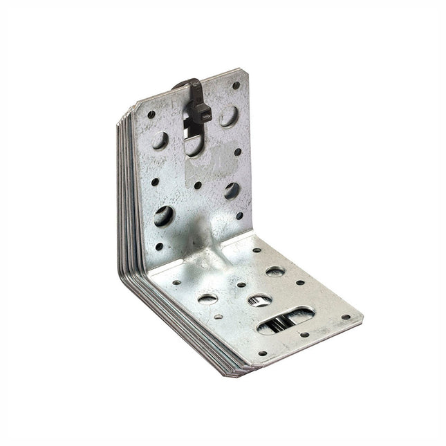 Teco Teco Angle Bracket - 90 x 90 x 62mm x 2mm Thick (Box of 50)