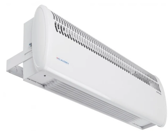 Consort Screenzone Wireless Controlled 4.5Kw Air Curtain HE7420RX
