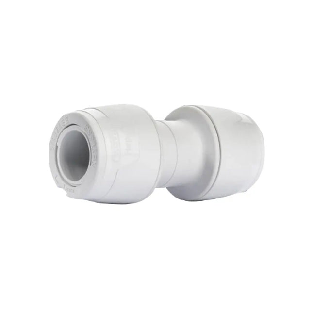 Hep20 KL PB Straight Connector 22mm - KL1-22 for Plumbing