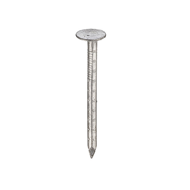Unifix Aluminium Tile Pegs 38mm - 9ALTPB/010 - 1Kg Bag for Tile Work
