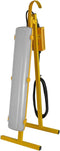 Faithfull Power Plus Led Plasterer'S Folding Light 2600 Lumens 240V