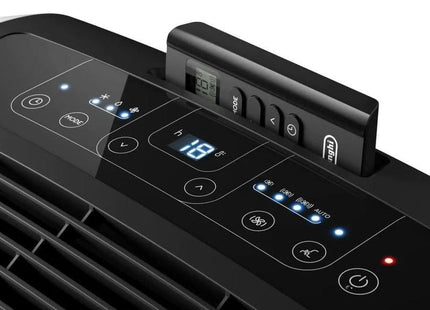 Delonghi Pac Em93k Air Conditioner & Dehumidifier