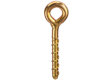 Thunderbolt Thunderbolt All-Purpose Anchors Eye Bolt ZYP - M8 x 55 (Box of 50)