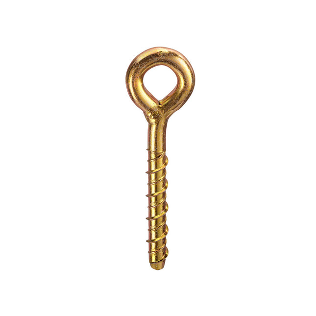 Thunderbolt Thunderbolt All-Purpose Anchors Eye Bolt ZYP - M8 x 55 (Box of 50)