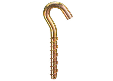 Thunderbolt Thunderbolt All-Purpose Anchors Hook Bolt ZYP - M8 x 55 (Box of 50)