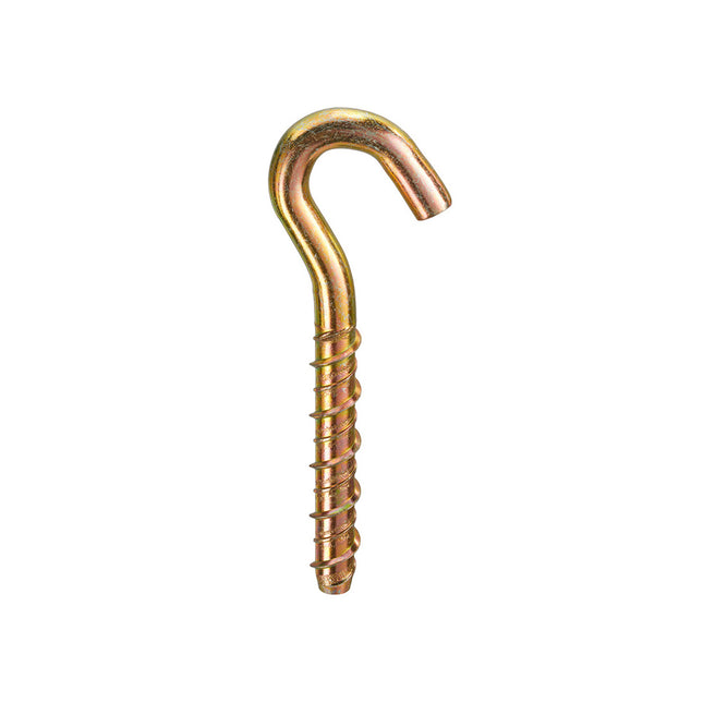 Thunderbolt Thunderbolt All-Purpose Anchors Hook Bolt ZYP - M8 x 55 (Box of 50)