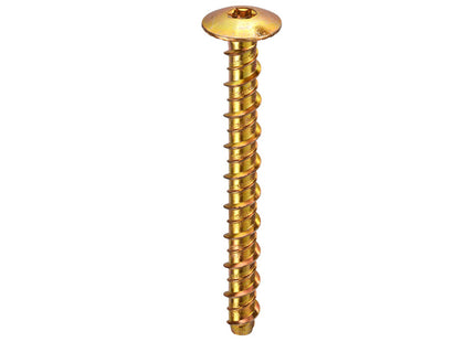 Thunderbolt Thunderbolt All-Purpose Anchors Pan Head ZYP - M5 x 50 (Box of 100)