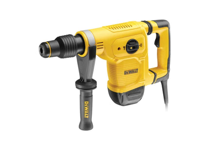 DEWALT D25810K Sds Max Chipping Combination Hammer 1050W 110V