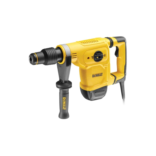 DEWALT D25810K Sds Max Chipping Combination Hammer 1050W 110V