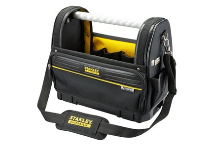 Stanley Storage Fatmax Pro-Stack Soft Open Tote