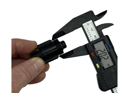 McAlpine Sink Bath Clicker Plug Waste Spring MECHANISM ONLY Click Clack Plug